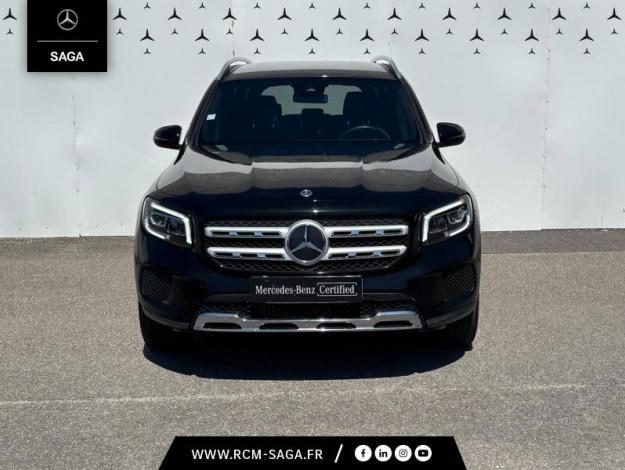 MERCEDES-BENZ GLB 200 d Progressive Line  