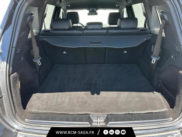 MERCEDES-BENZ GLB 200 d Progressive Line  