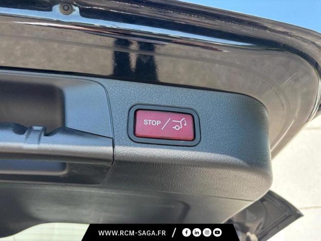 MERCEDES-BENZ GLB 200 d Progressive Line  