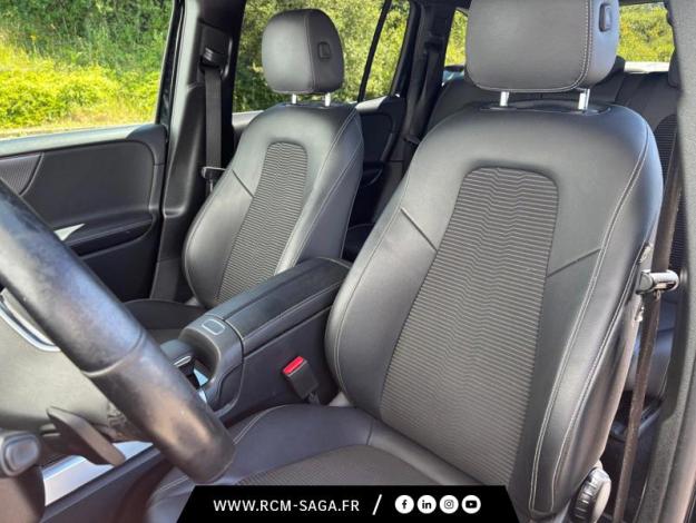 MERCEDES-BENZ GLB 200 d Progressive Line  