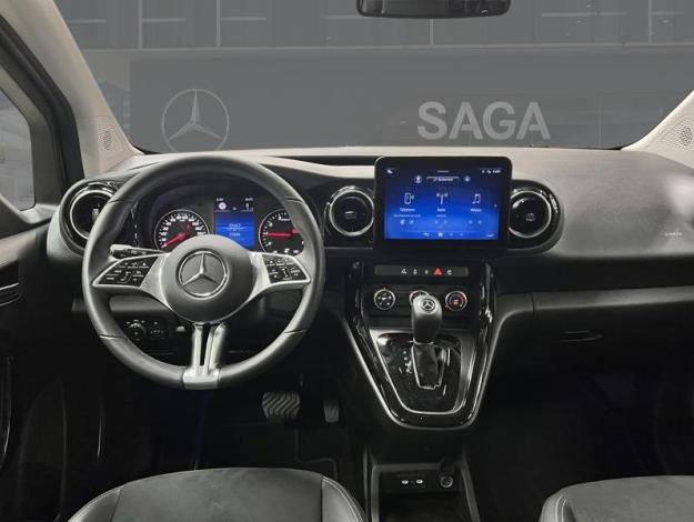 MERCEDES-BENZ T-Klasse T 180 STYLE Standard