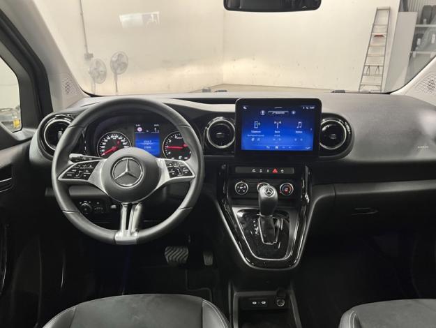 MERCEDES-BENZ T-Klasse T 180 STYLE Standard