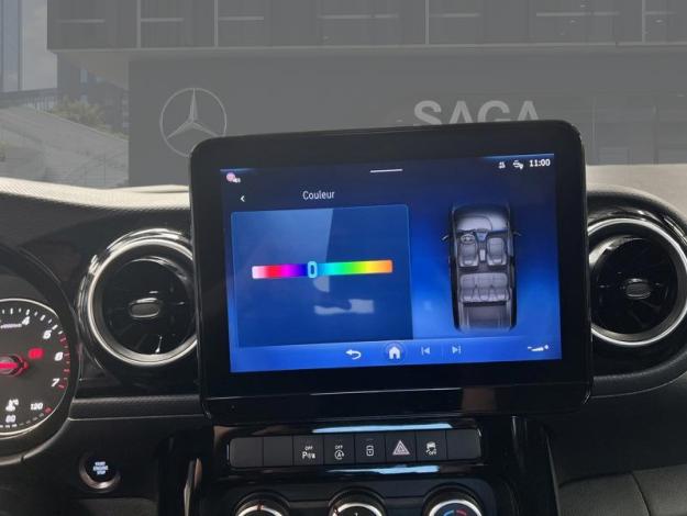 MERCEDES-BENZ T-Klasse T 180 STYLE Standard