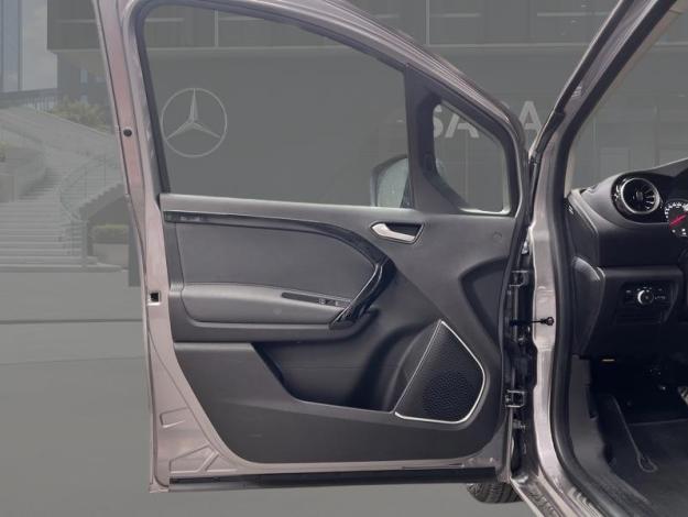 MERCEDES-BENZ T-Klasse T 180 STYLE Standard