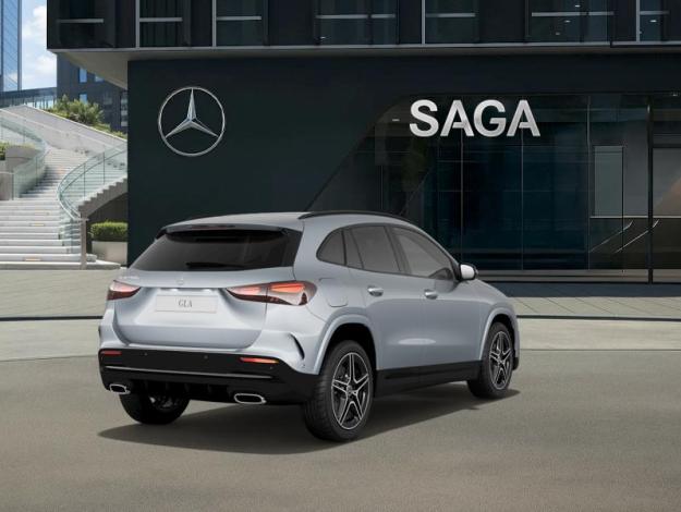 MERCEDES-BENZ GLA 250 e Hybrid EQ Edition 140  GLA 250 e Hybrid EQ Edition 140