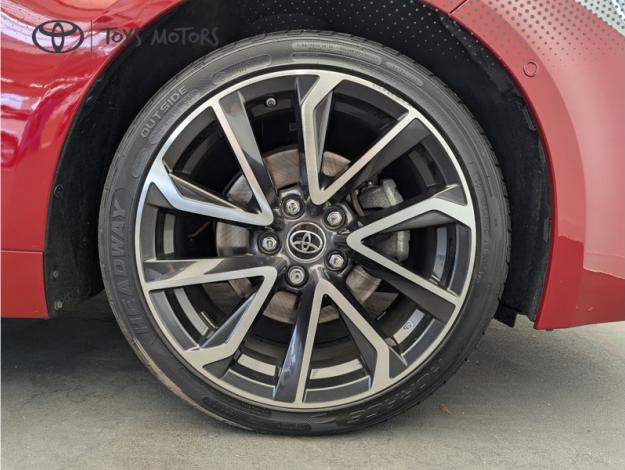 TOYOTA Corolla Touring Sports Hybride 184h Collection Tech 