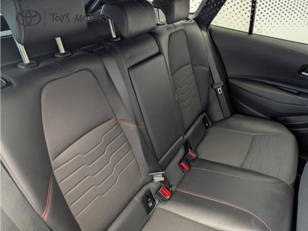 TOYOTA Corolla Touring Sports Hybride 184h Collection Tech 