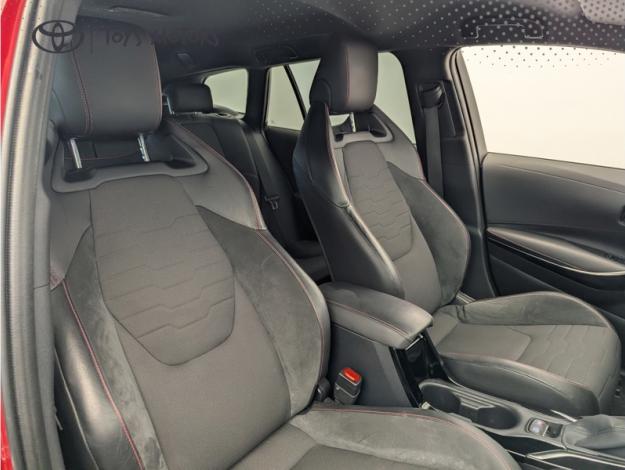 TOYOTA Corolla Touring Sports Hybride 184h Collection Tech 