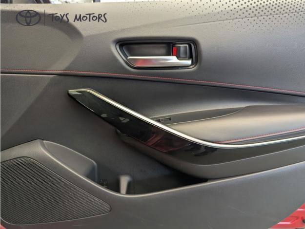 TOYOTA Corolla Touring Sports Hybride 184h Collection Tech 