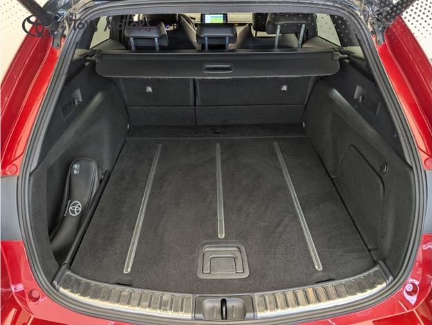 TOYOTA Corolla Touring Sports Hybride 184h Collection Tech 