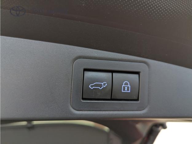 TOYOTA Corolla Touring Sports Hybride 184h Collection Tech 