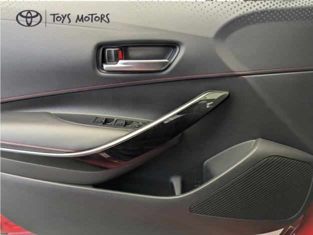 TOYOTA Corolla Touring Sports Hybride 184h Collection Tech 