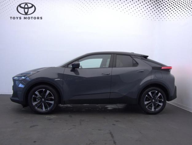 TOYOTA C-HR 1.8 Hybride 140 Graphic  