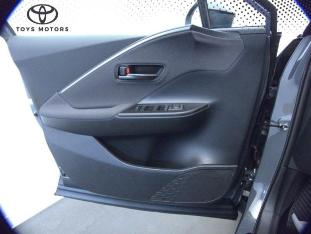 TOYOTA C-HR 1.8 Hybride 140 Graphic  