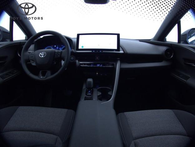 TOYOTA C-HR 1.8 Hybride 140 Graphic  