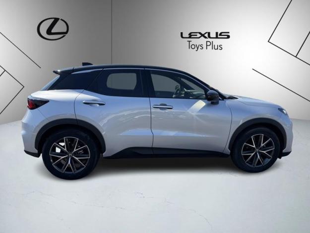 LEXUS LBX 1.5 136H 2WD Emotion  TECH