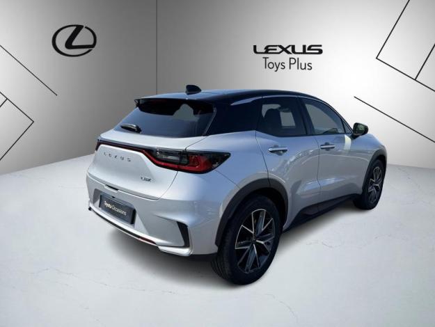 LEXUS LBX 1.5 136H 2WD Emotion  TECH