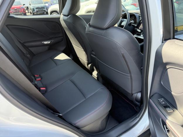 LEXUS LBX 1.5 136H 2WD Emotion  TECH