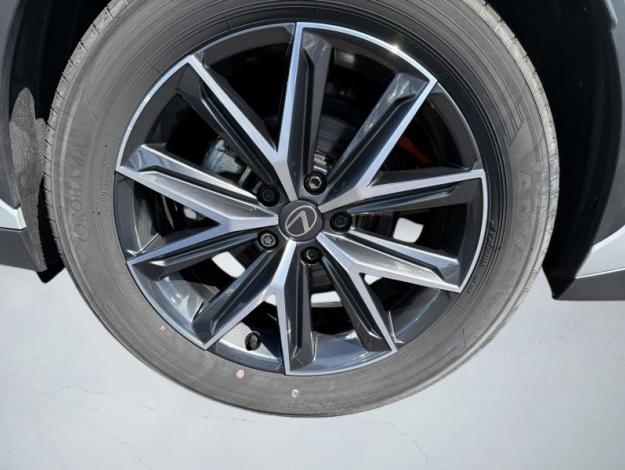 LEXUS LBX 1.5 136H 2WD Emotion  TECH