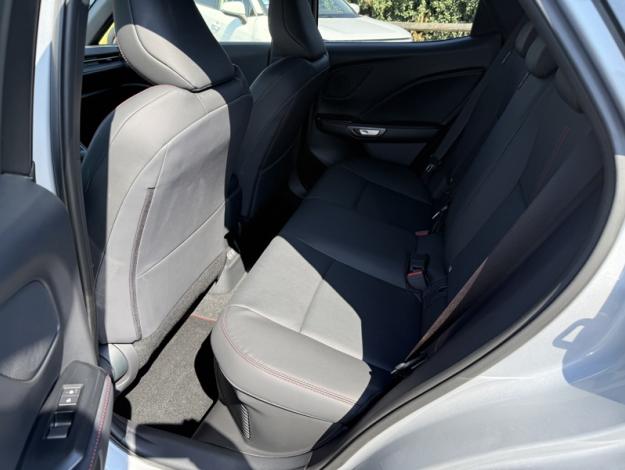 LEXUS LBX 1.5 136H 2WD Emotion  TECH
