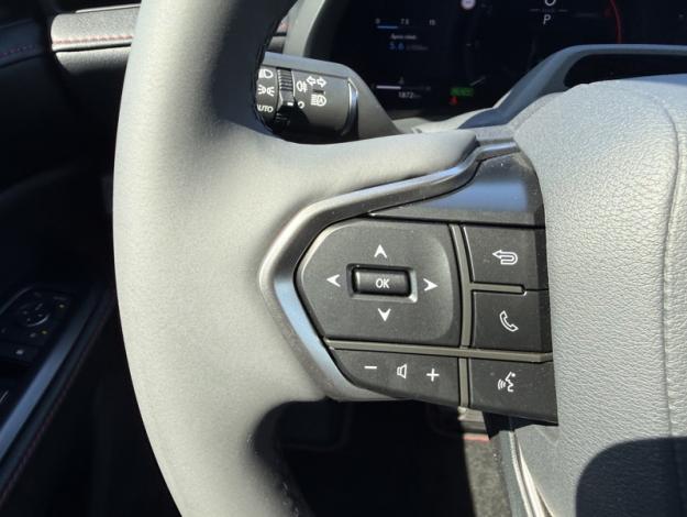 LEXUS LBX 1.5 136H 2WD Emotion  TECH