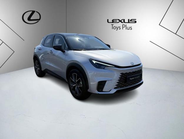 LEXUS LBX 1.5 136H 2WD Emotion  TECH