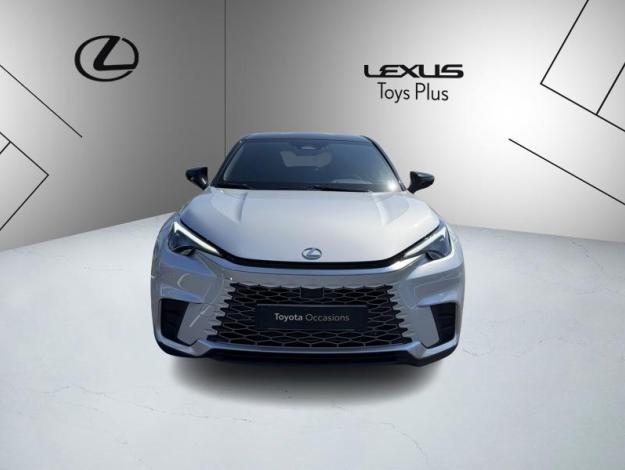 LEXUS LBX 1.5 136H 2WD Emotion  TECH