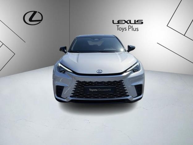 LEXUS LBX 1.5 136H 2WD Emotion  TECH