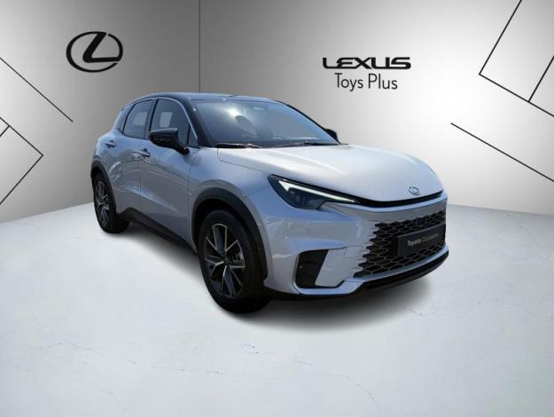 LEXUS LBX 1.5 136H 2WD Emotion  TECH