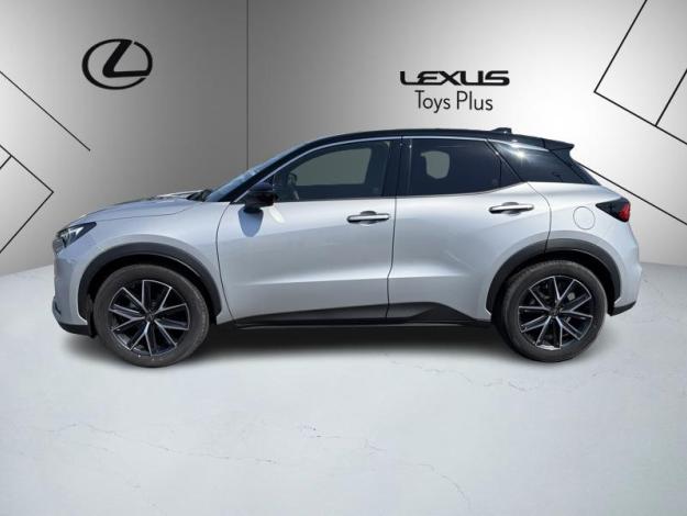 LEXUS LBX 1.5 136H 2WD Emotion  TECH