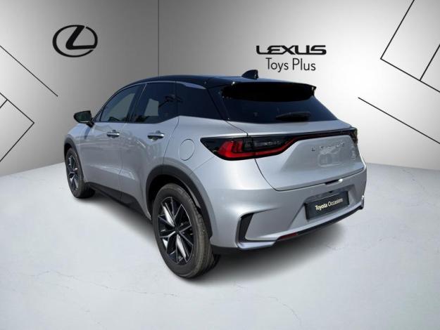 LEXUS LBX 1.5 136H 2WD Emotion  TECH