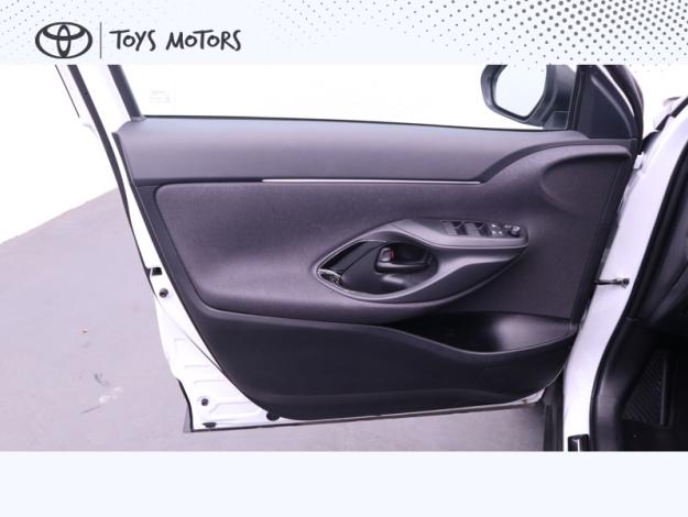 TOYOTA Yaris Cross 1.5 HYBRID 116H DESIGN Cargo MC24  
