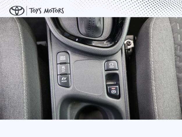 TOYOTA Yaris Cross 1.5 HYBRID 116H DESIGN Cargo MC24  