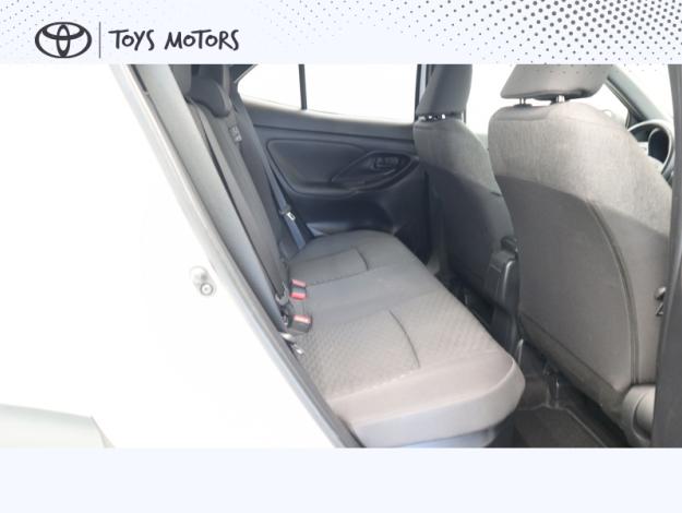 TOYOTA Yaris Cross 1.5 HYBRID 116H DESIGN Cargo MC24  