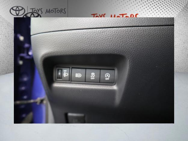 TOYOTA Aygo X 1.0 VVT-i 72 Design  