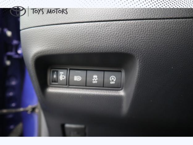 TOYOTA Aygo X 1.0 VVT-i 72 Design   