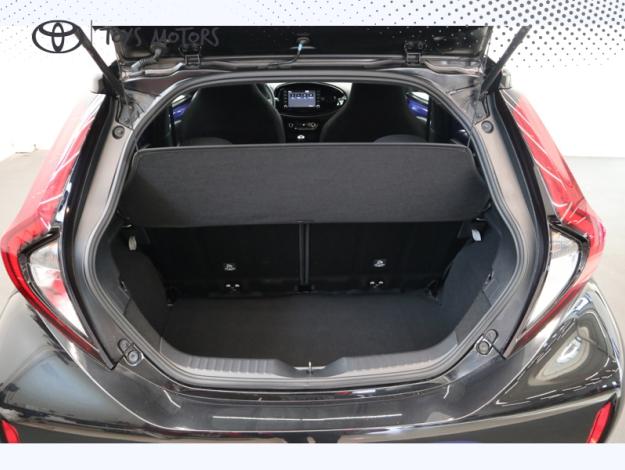 TOYOTA Aygo X 1.0 VVT-i 72 Design   