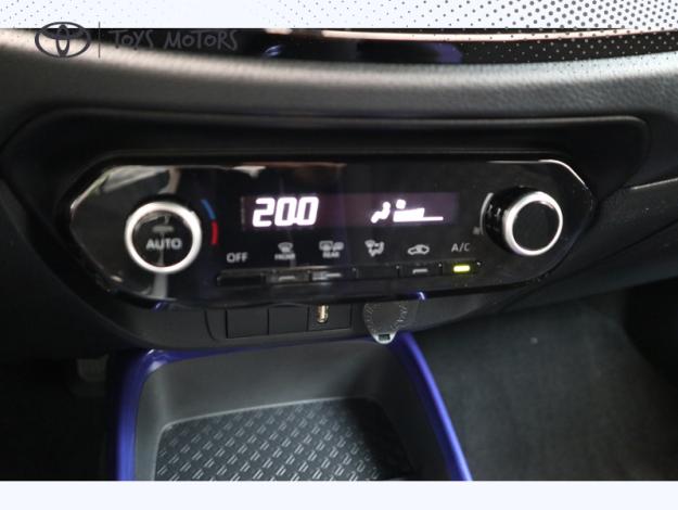 TOYOTA Aygo X 1.0 VVT-i 72 Design   