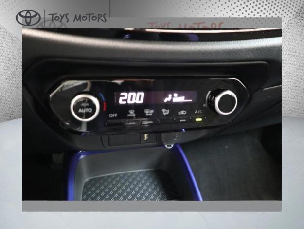 TOYOTA Aygo X 1.0 VVT-i 72 Design  