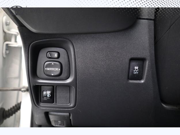 TOYOTA Aygo 1.0 VVT-i x-play MY20  