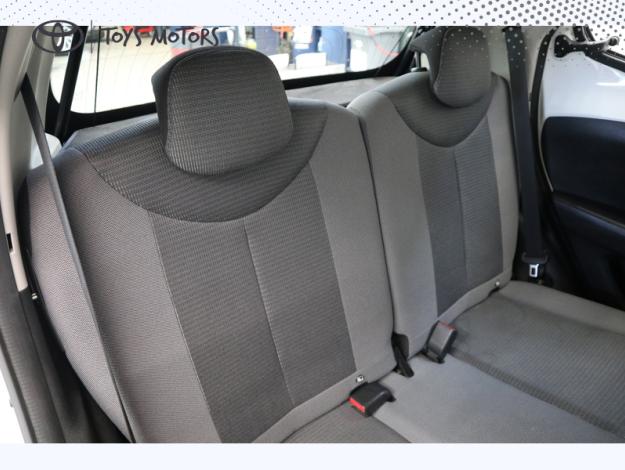 TOYOTA Aygo 1.0 VVT-i x-play MY20  