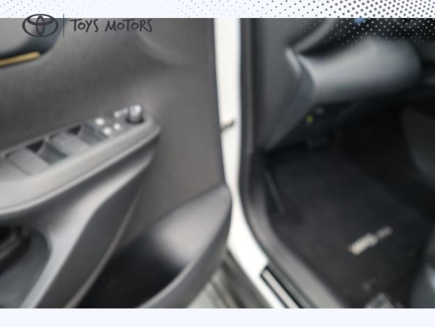 TOYOTA Yaris Cross 1.5 HYBRID 116H TRAIL    