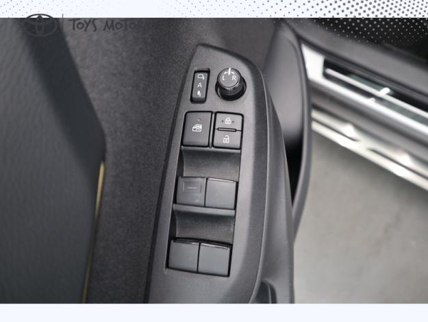 TOYOTA Yaris Cross 1.5 HYBRID 116H TRAIL    