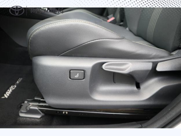 TOYOTA Yaris Cross 1.5 HYBRID 116H TRAIL    