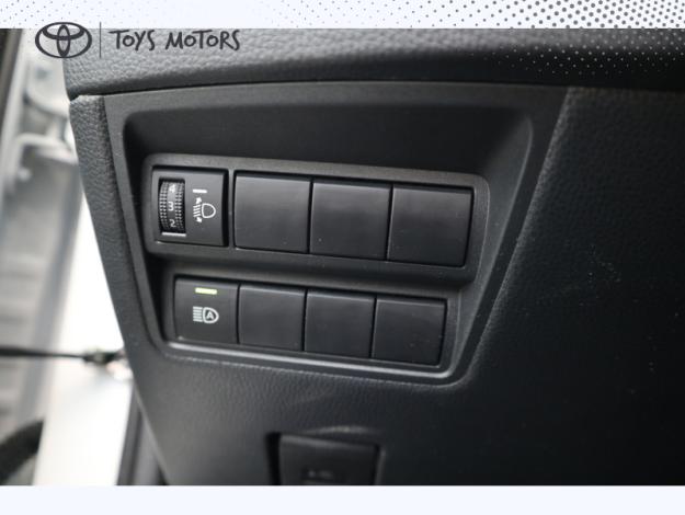TOYOTA Yaris Cross 1.5 HYBRID 116H TRAIL    