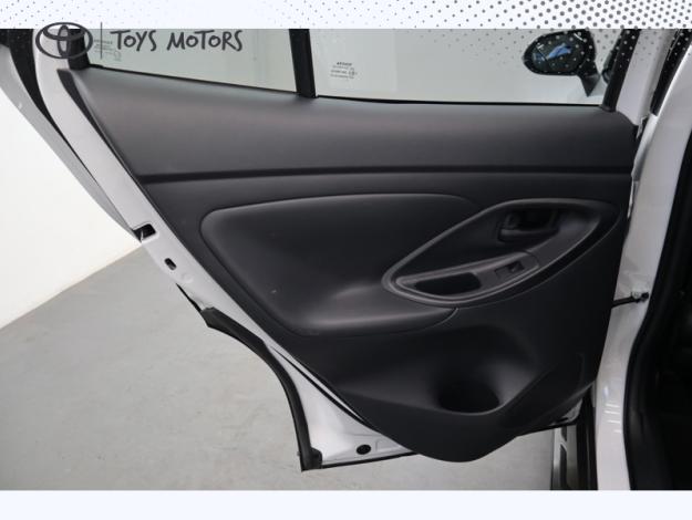 TOYOTA Yaris Cross 1.5 HYBRID 116H TRAIL    