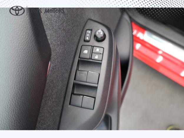 TOYOTA Yaris Hybride 116h Première  