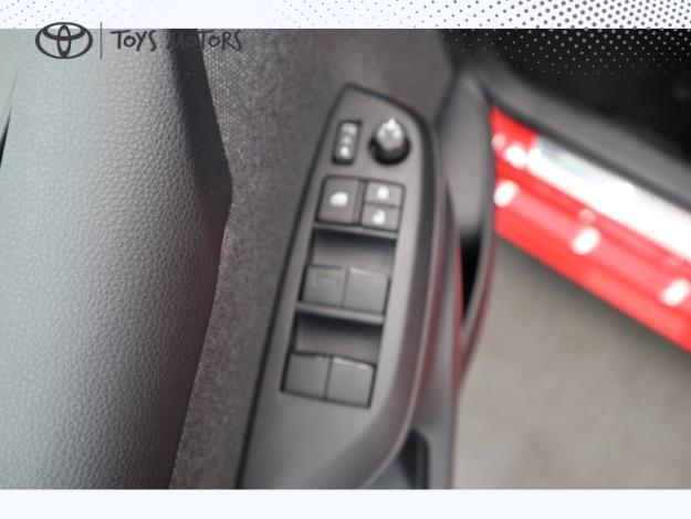 TOYOTA Yaris Hybride 116h Première  