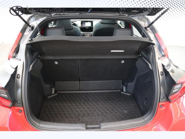 TOYOTA Yaris Hybride 116h Première  