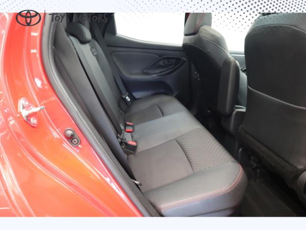 TOYOTA Yaris Hybride 116h Première  
